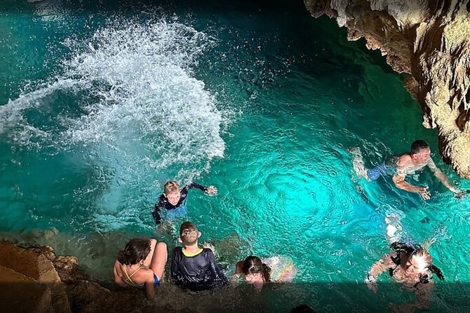 4x4 ATV Experience, Water Cave, Chocolate and Coffee Tasting - The 4x4 ATV Ride: Mud, Time, and How to Avoid Safety Problems