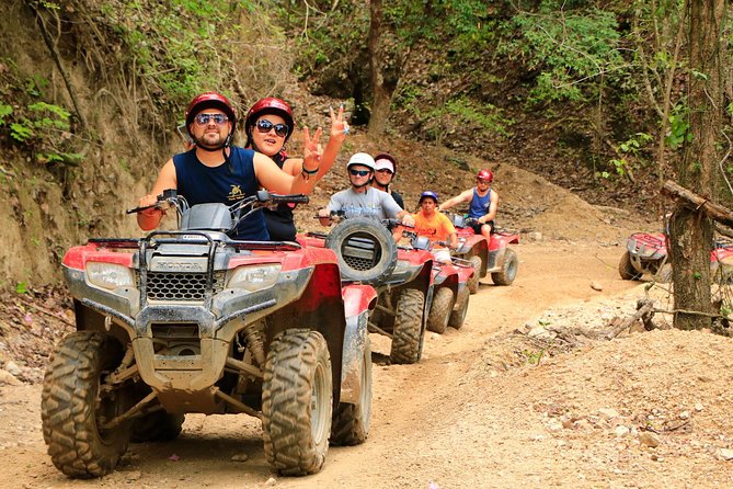 4x4 Dominican Adventure with Chocolate and Coffee Tasting - Key things to know before you go