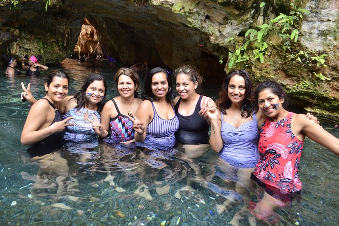 4x4 Dominican Adventure with Chocolate and Coffee Tasting - Who this tour is best for, and who should skip it