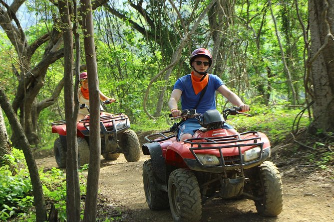 4x4 Dominican Adventure with Chocolate and Coffee Tasting - Packing list that actually helps on an ATV plus cenote day