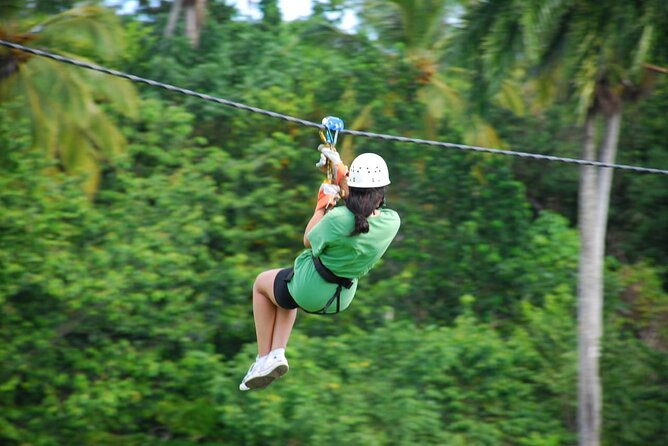 5 activities in 1 Day, Buggies,Horseback Riding,Zipline.City Tour - Key things I’d clock before you book