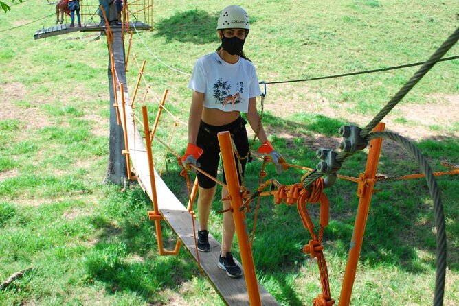5 activities in 1 Day, Buggies,Horseback Riding,Zipline.City Tour - Higuey City Tour and the Market, Up Close