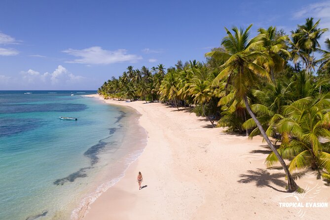 6-Day Private Tour between Bayahibe and Samana Bay - Bayahibe start point: settling in with pool time and easy logistics