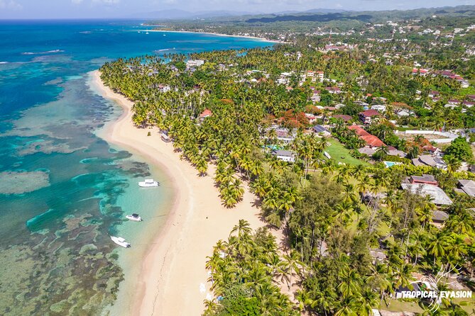 6-Day Private Tour between Bayahibe and Samana Bay - Price and what you are really paying for at $2,190 per person