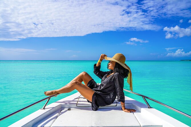 6 Hour Private Saona Island Tour with Snorkeling - Key things to know before you go