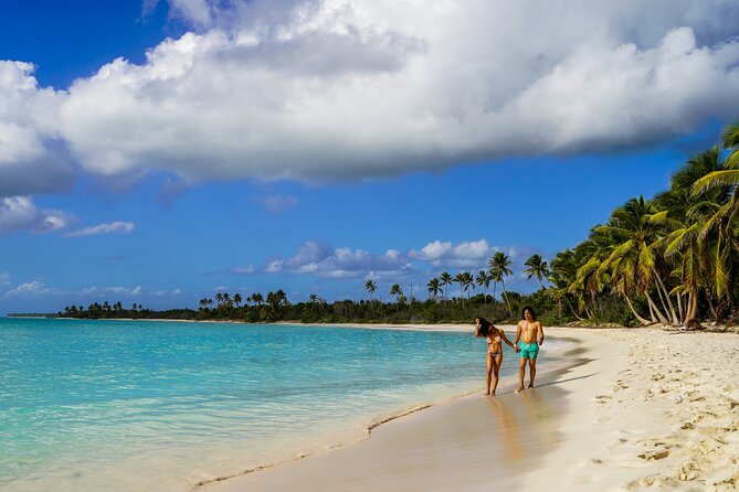 6 Hour Private Saona Island Tour with Snorkeling - Price and value: $690 per group up to 8, and what that buys you