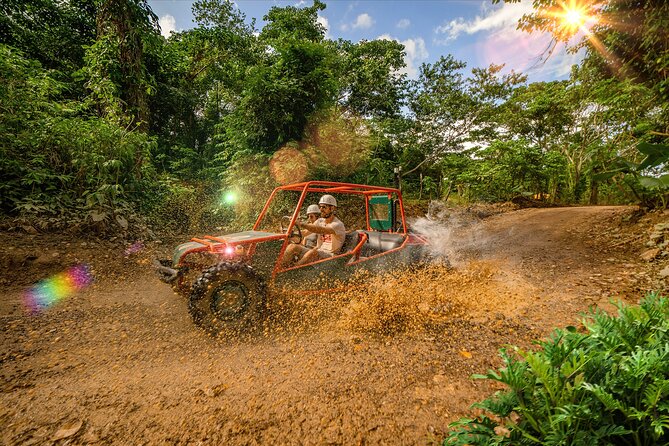 7 Tours Punta Cana: Zipline, Chairlift, ATV, Ride Horses, & More! - Key Things I Think You’ll Care About