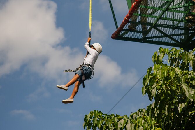 7 Tours Punta Cana: Zipline, Chairlift, ATV, Ride Horses, & More! - Photos and Extra Costs: How to Keep It Fun Instead of Pricey