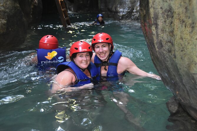 7 Waterfalls Damajagua and Dune Buggy - Key things to know before you go