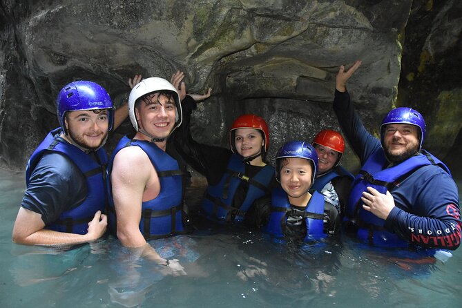 7 Waterfalls Damajagua and Dune Buggy - A Small-Group Adventure From Puerto Plata: What $120 Covers