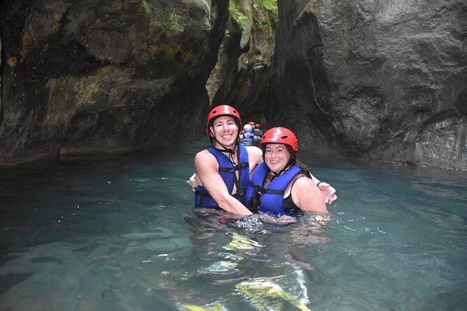 7 Waterfalls Damajagua and Dune Buggy - What’s Included On Board, and What You’ll Probably Pay For