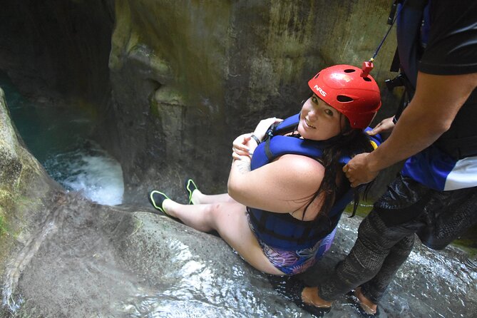 7 Waterfalls Damajagua and Dune Buggy - Who This Tour Is Best For (and Who Might Skip the Buggy)