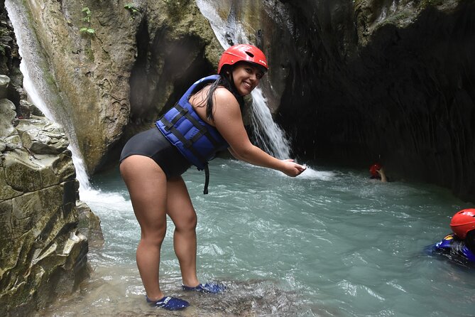7 Waterfalls Damajagua and Dune Buggy - The Hike and Timing: Steps, Pace, and Staying Comfortable