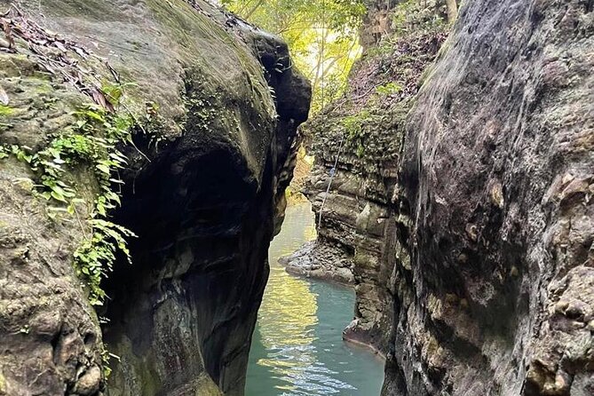 7 Waterfalls Excursion Taino Bay & amber cove - Why guides and photographers can make or break your day