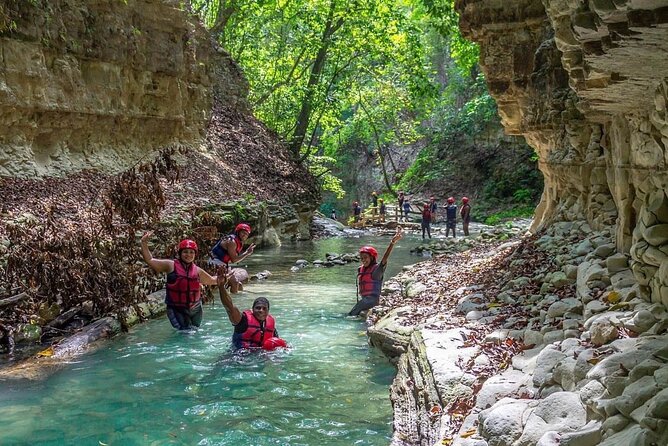 7 Waterfalls in Puerto Plata + a Delicious Local lunch. - Key Highlights You Actually Care About