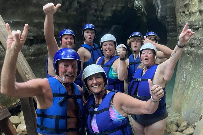 7 Waterfalls in Puerto Plata + a Delicious Local lunch. - Value check for $55: what you really get for the money