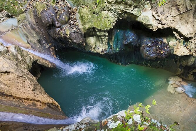 7 Waterfalls of Damajagua Tour Puerto Plata - Key things I’d focus on before you go