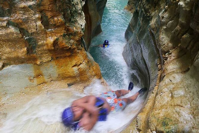 7 Waterfalls of Damajagua Tour Puerto Plata - Photos and videos: the optional add-on you might want