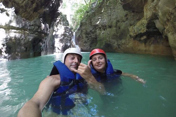 7 Waterfalls of Damajagua Tour Puerto Plata - Price and logistics: how $55 stacks up for this kind of action