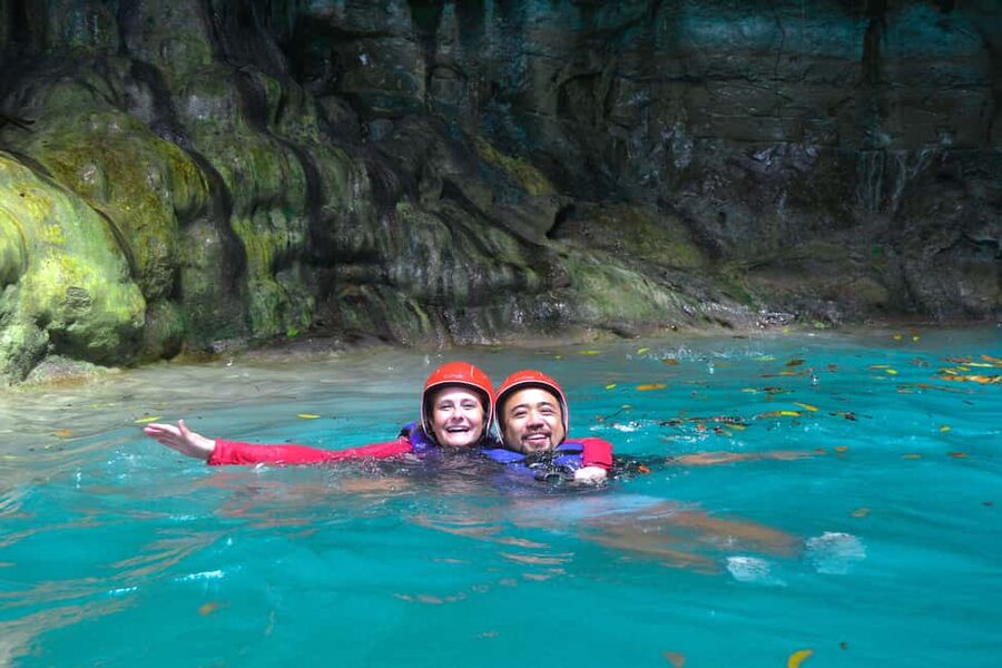 7 Waterfalls Tour and Dune Buggy in Puerto Plata Dom Rep. - Why this Puerto Plata combo tour works so well