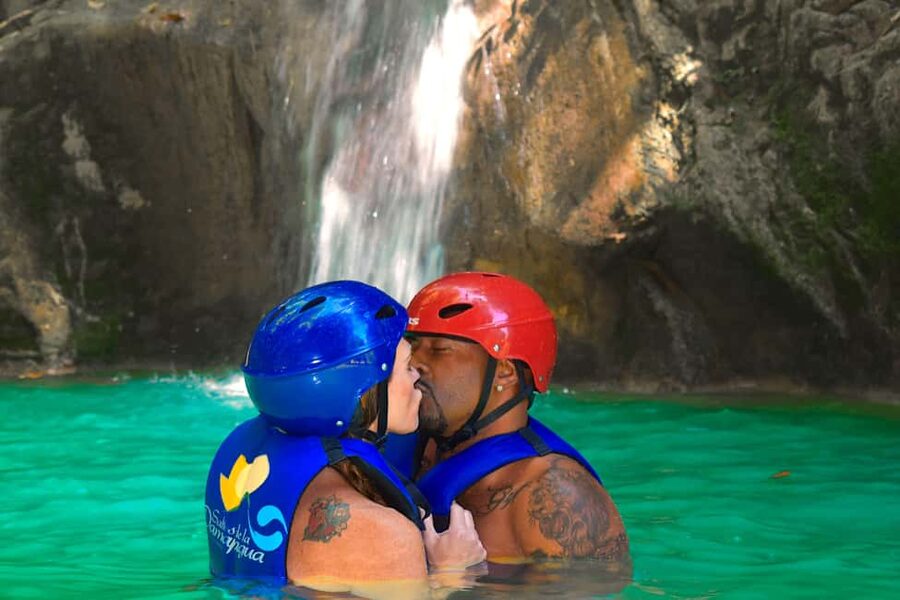 7 Waterfalls Tour and Dune Buggy in Puerto Plata Dom Rep. - What to pack (so you actually enjoy it)