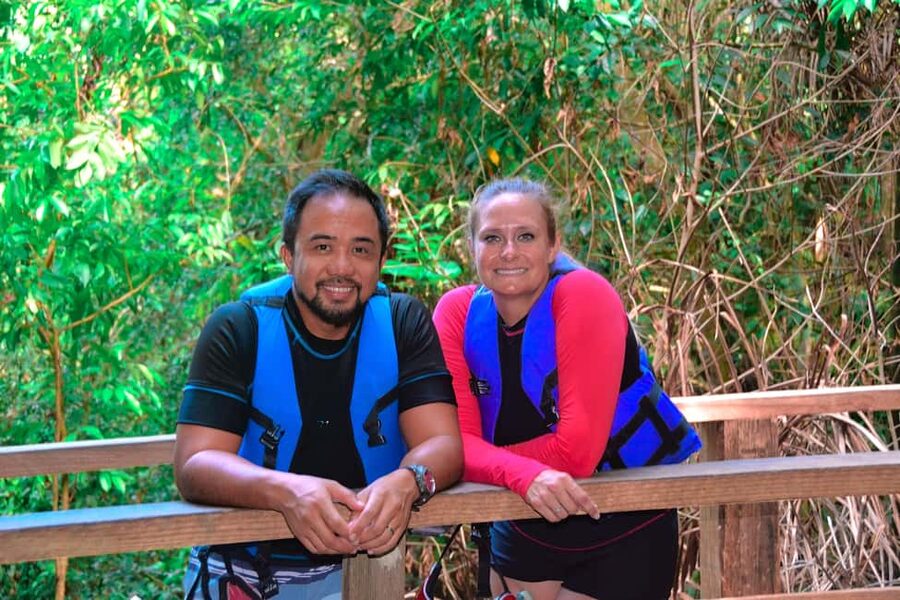 7 Waterfalls Tour With Lunch in DR (Taino Bay & Amber Cove) - FAQ