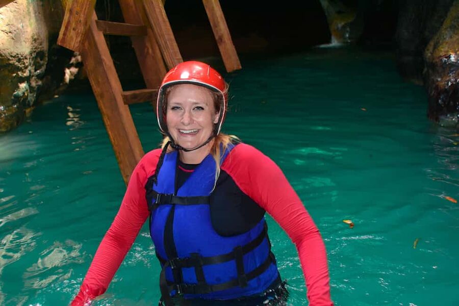 7 Waterfalls Tour With Lunch in DR (Taino Bay & Amber Cove) - Who This Tour Fits Best, and Who Should Skip It