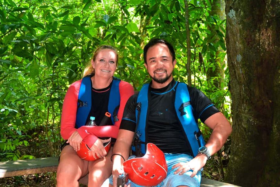 7 Waterfalls Tour With Lunch in DR (Taino Bay & Amber Cove) - Should You Book This 7 Waterfalls Tour With Lunch in DR?