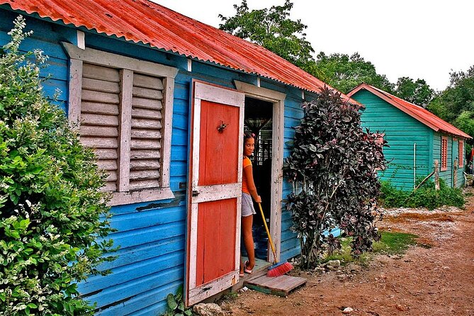 8-Hour Tour Enjoying the Dominican Culture Through the Countryside - Key Things I’d Prioritize on This Tour