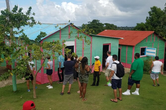 8-Hour Tour Enjoying the Dominican Culture Through the Countryside - Why This Punta Cana Countryside Day Feels Different