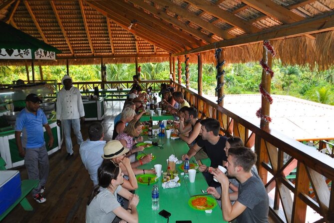 8-Hour Tour Enjoying the Dominican Culture Through the Countryside - Lunch at a Private Ranch and Typical Dominican Food