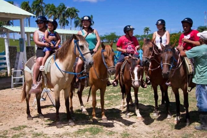 8-Hour Tour Enjoying the Dominican Culture Through the Countryside - 7:30 AM Pickup and Safari Transport: Morning Expectations