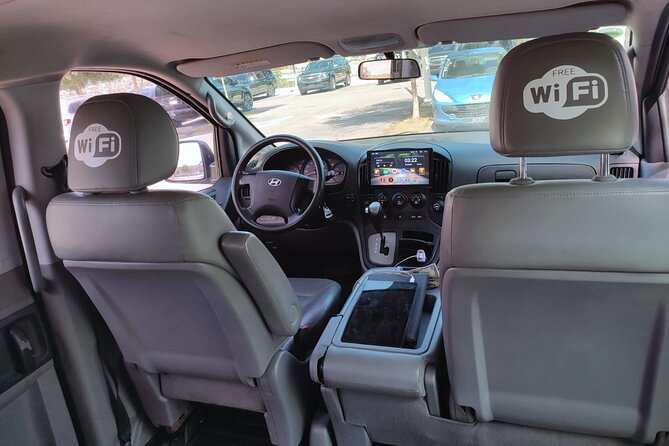 A way for Hotels in the Bavaro area - Timing: when pickup is available, and how to stay calm
