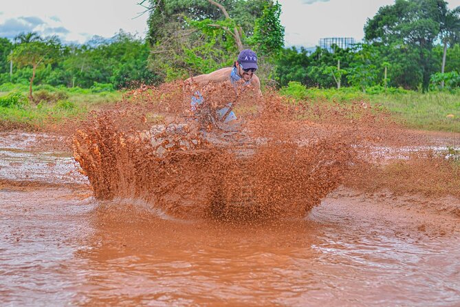 Adrenaline in 4X4 ATV through Macao Beach, Cave, Cafe Tour and Tobacco - Coffee and Tobacco Tour and Tasting: Why This Cultural Stop Is Worth the Time
