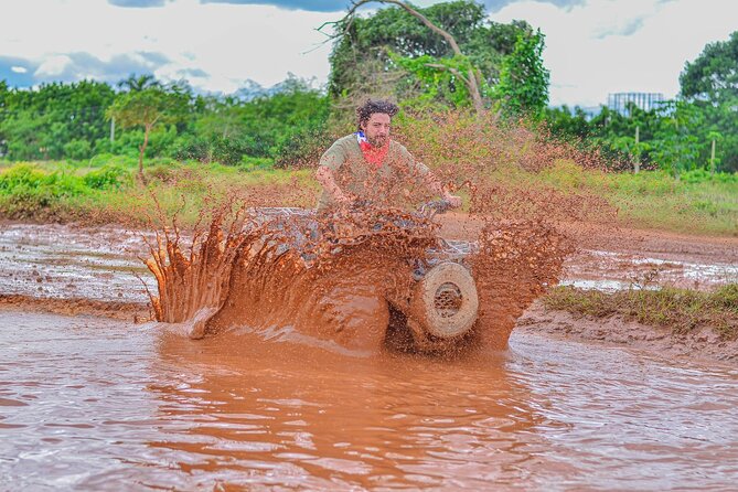 Adrenaline in 4X4 ATV through Macao Beach, Cave, Cafe Tour and Tobacco - Who This Tour Suits Best, and Who Might Want a Different Plan