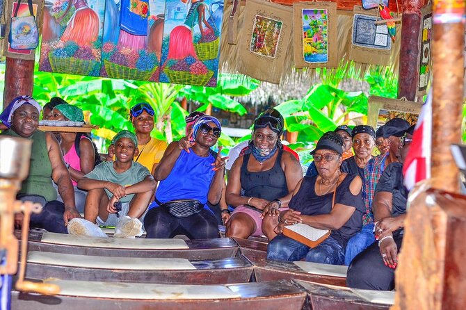 Adventure:4x4 ATV Cave and Dominican Culture At Punta Cana - Dominican Culture Stops, Cocoa, Coffee, Tobacco, and Mamajuana