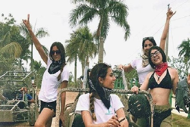 Adventure Buggy & ATV Extremes Macao Beach, Punta Cana. - Price and what your $65 actually buys you