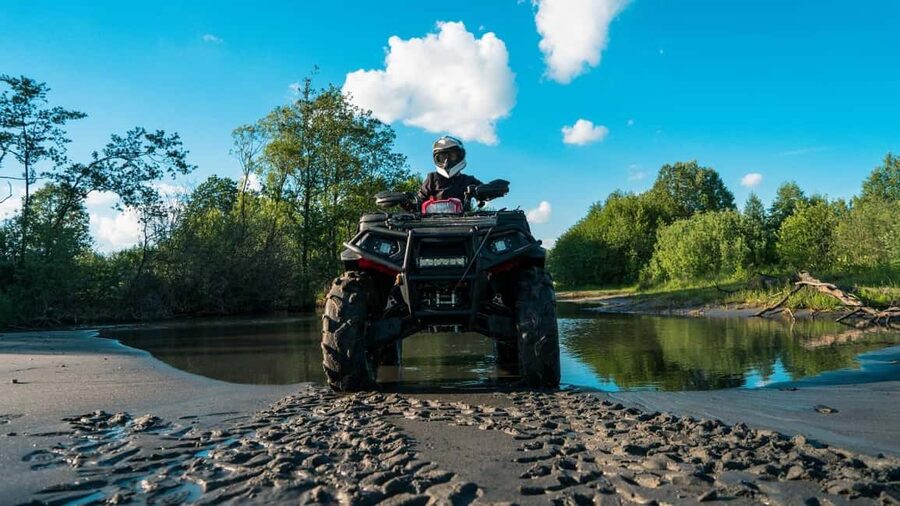 Adventure Buggy Punta Cana:Cave Macao Beach - Who This Tour Fits Best, and Who Might Prefer Something Quieter