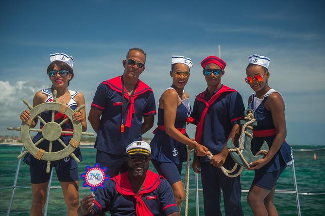 Adventure Combo: Party Boat Cruise & Parasailing - Who This Tour Fits Best (and Who Should Skip)