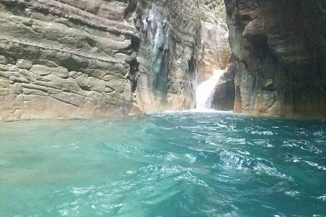 Adventure in the 7 Waterfalls + Typical Lunch and Transportation - Typical lunch after the falls: fuel you’ll actually need