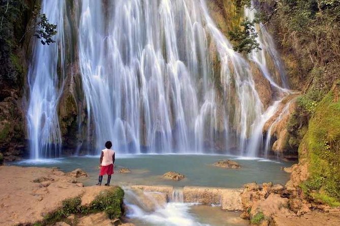 Adventure in the bay of samana and waterfall El limon from punta cana - Key Points to Know Before You Go