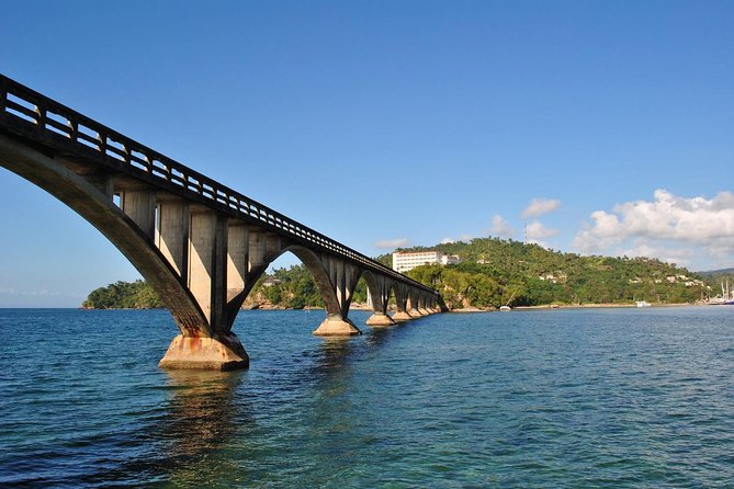 Adventure in the bay of samana and waterfall El limon from punta cana - Food, Drinks, and How to Stay Comfortable for 10 Hours