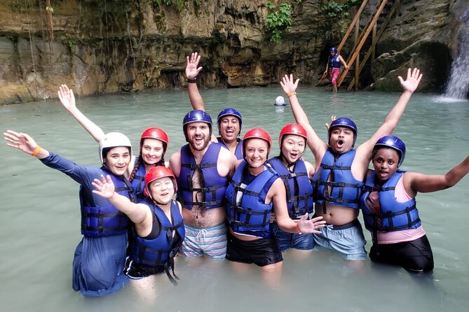 Adventure in the Damajagua Falls - Key highlights you will care about