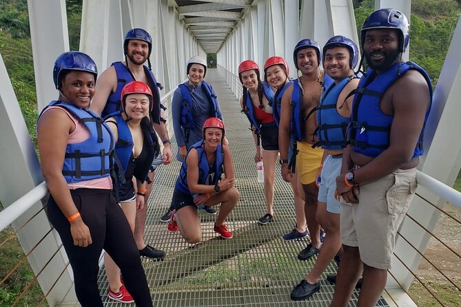 Adventure in the Damajagua Falls - Coffee and organic chocolate making, plus the Dominican coffee dance