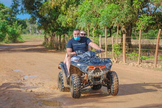Adventurous Quadricycle From the Heart of Punta Cana to Macao Beach - Key Points That Matter Before You Go