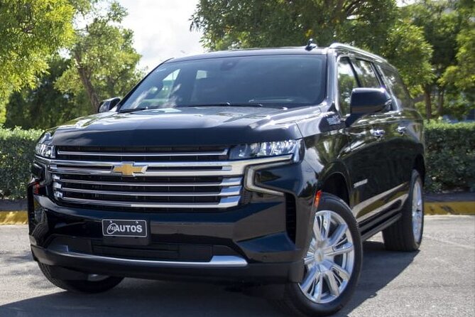 Affordable Private Airport Transfer in Punta Cana - One-Way or Round-Trip: Choose Based on How You Travel
