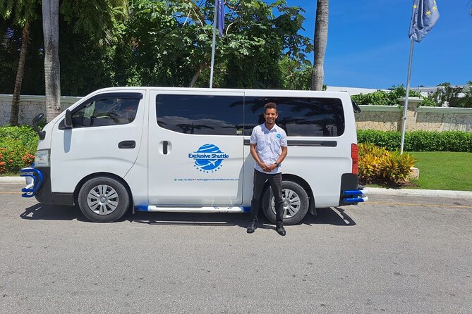 Airport & Hotel Transfers in Punta Cana - Key things to know before you land in Punta Cana