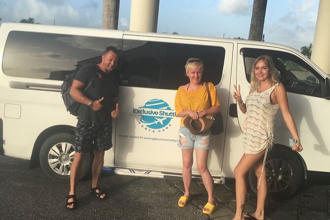 Airport & Hotel Transfers in Punta Cana - Return transfer: flight-aware planning for your departure day