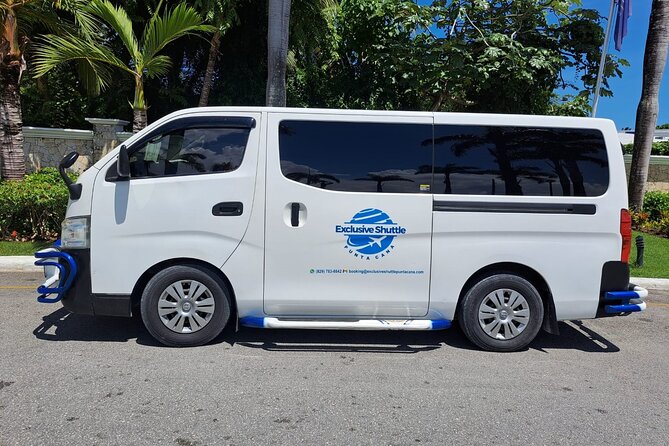 Airport & Hotel Transfers in Punta Cana - Who this transfer fits best