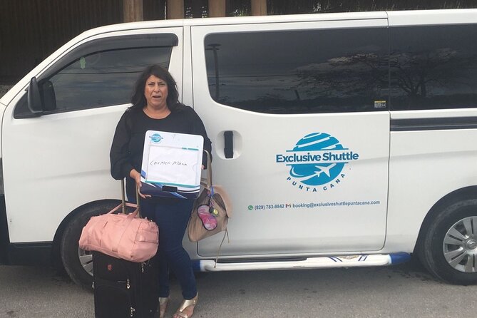 Airport & Hotel Transfers in Punta Cana - A realistic “what to do when you land” checklist